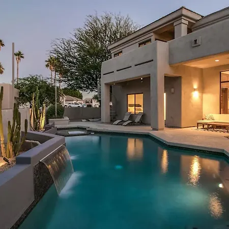 Casa Buena - Luxurious Retreat W2 Masters And Views Villa